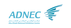 Abu Dhabi National Exhibition Centre, Abu Dhabi, UAE www.adnec.ae