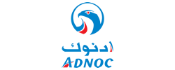 Abu Dhabi National Oil Company, Abu Dhabi, UAE 
www.adnoc.ae