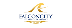 Falcon City of Wonders, Dubai, UAE www.falconcity.com